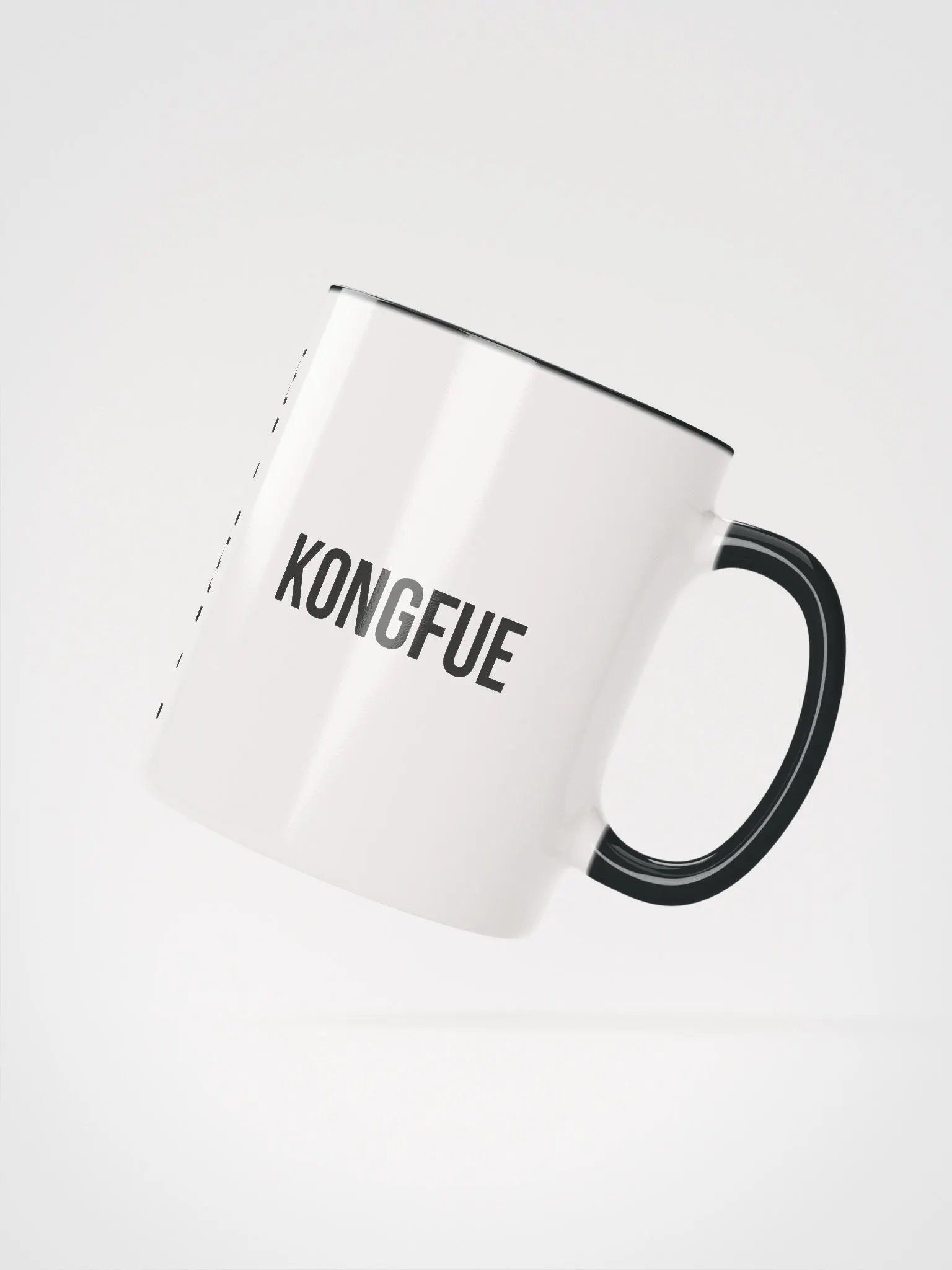 Black Hype-Love Mug product image (3)