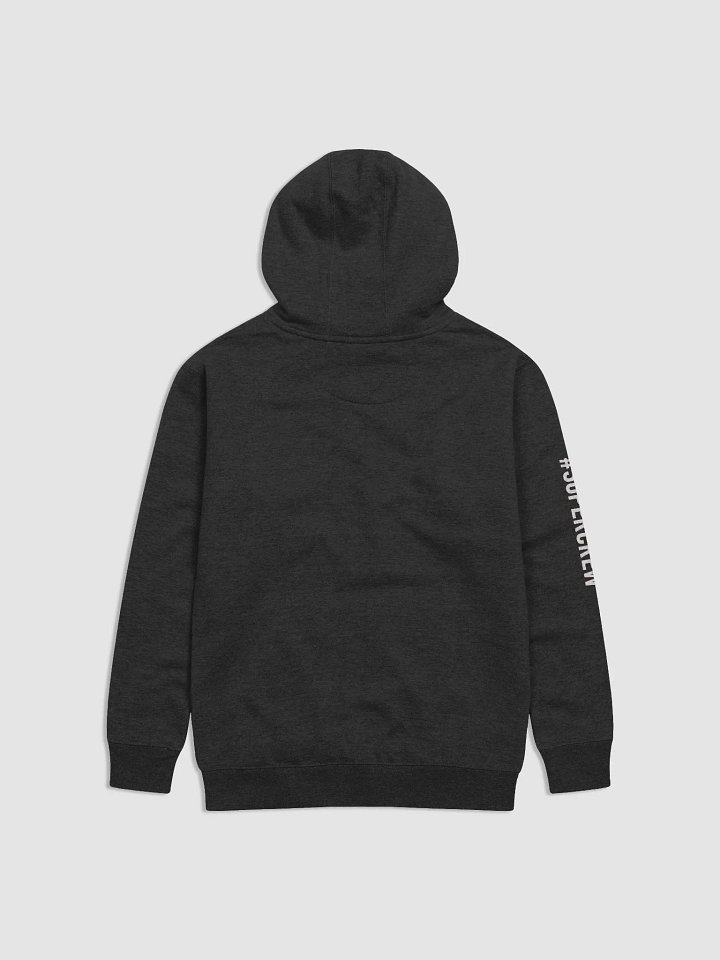 #supercrew - Hoodie product image (2)