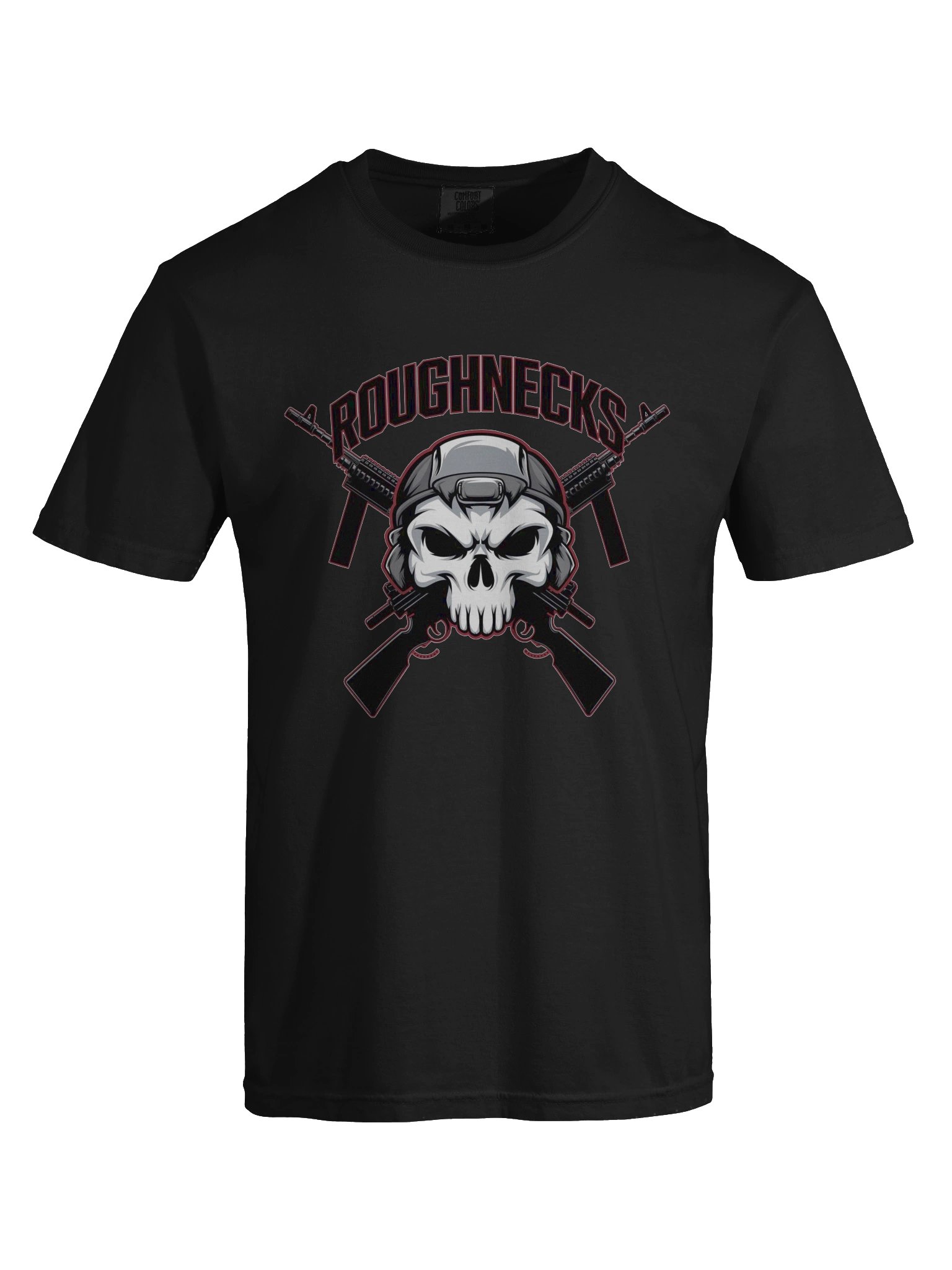 Roughnecks Workshop Tee product image (7)