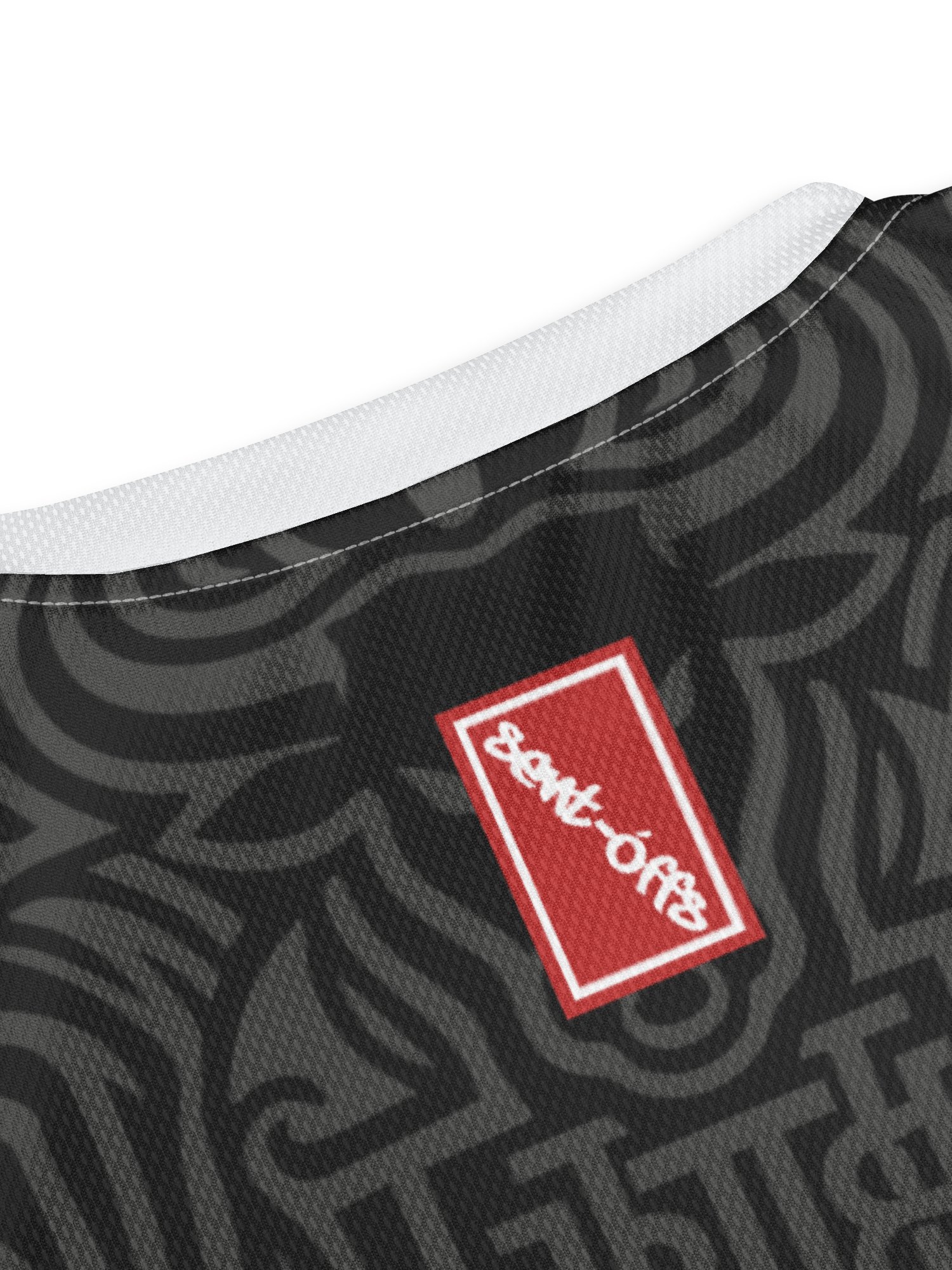 AkaBuru FC Away Jersey product image (5)