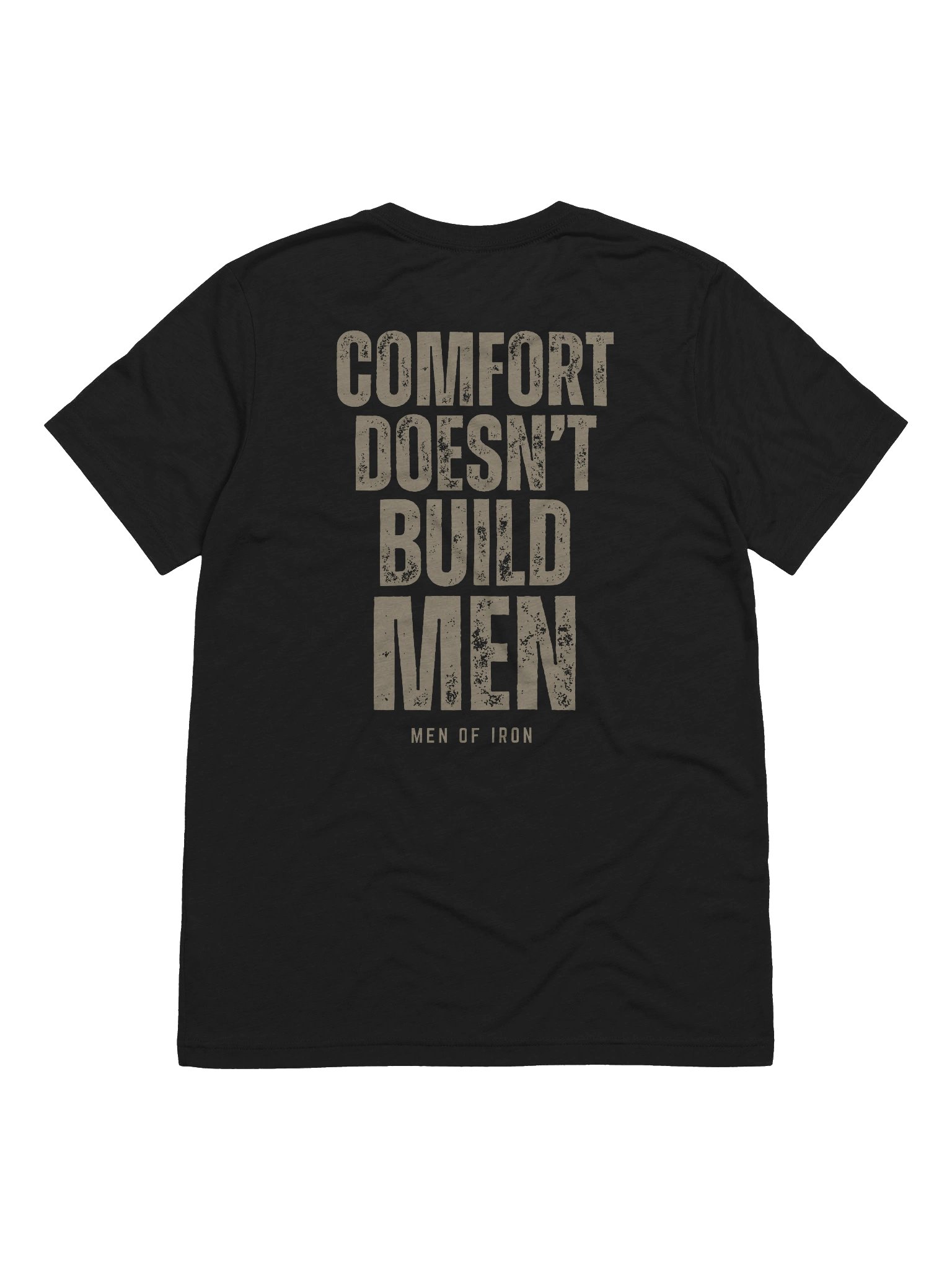 CALLING > COMFORT Tee product image (7)