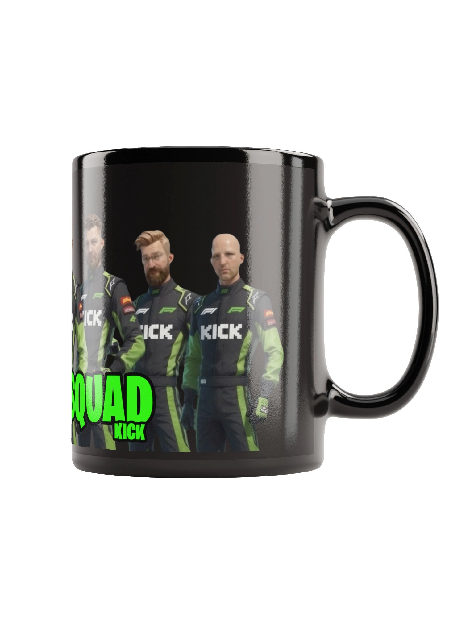 Dad Bod Squad Mug product image (5)