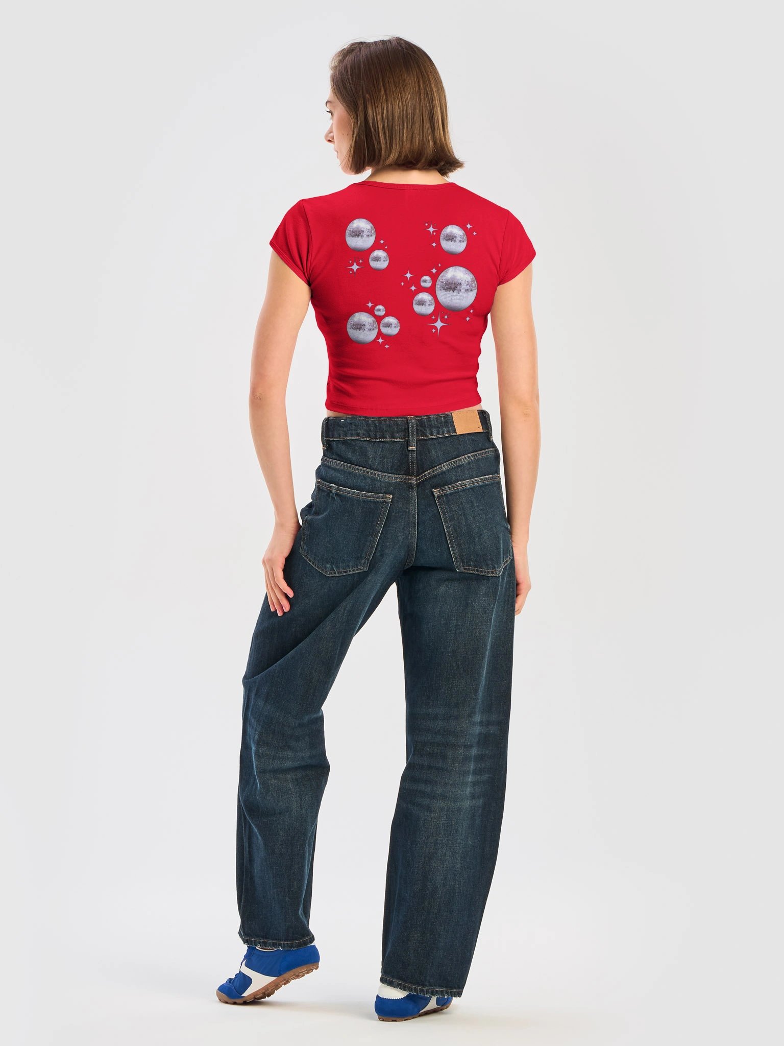 tempython disco crop tee product image (6)