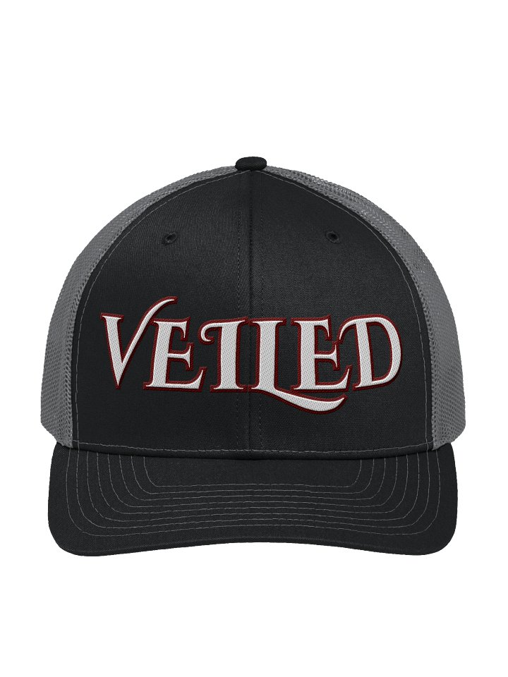 VEILED Cap product image (1)