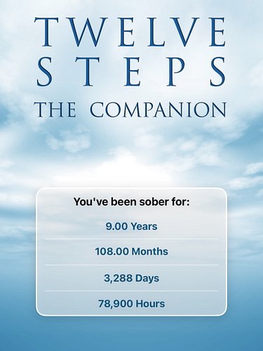 Still cant believe its been 9 years. 🥹🥰 grateful for another day sober. 🩵🙏