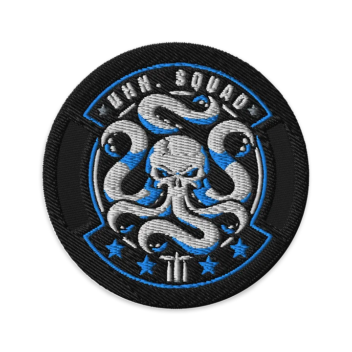 Unnamed Squad Patch product image (1)