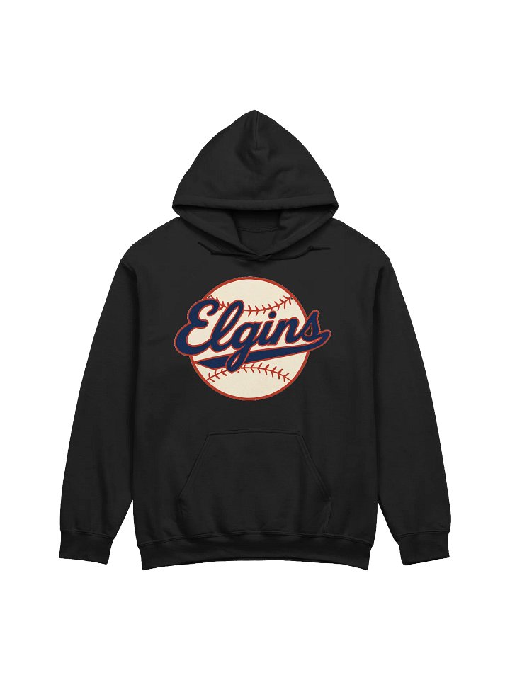 St. Thomas Elgins Legacy Hoodie product image (1)