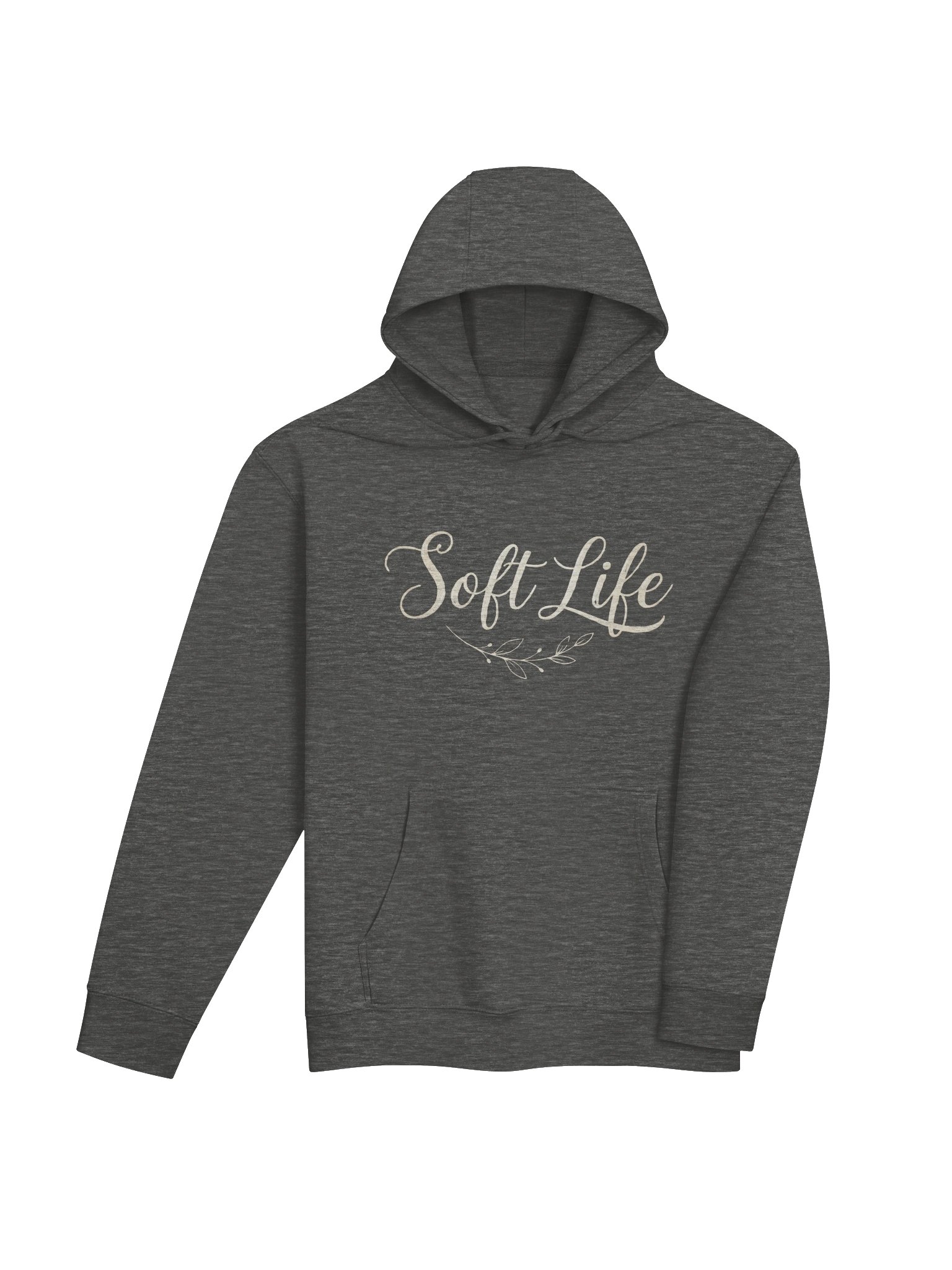 Soft Life Pullover Hoodie product image (4)