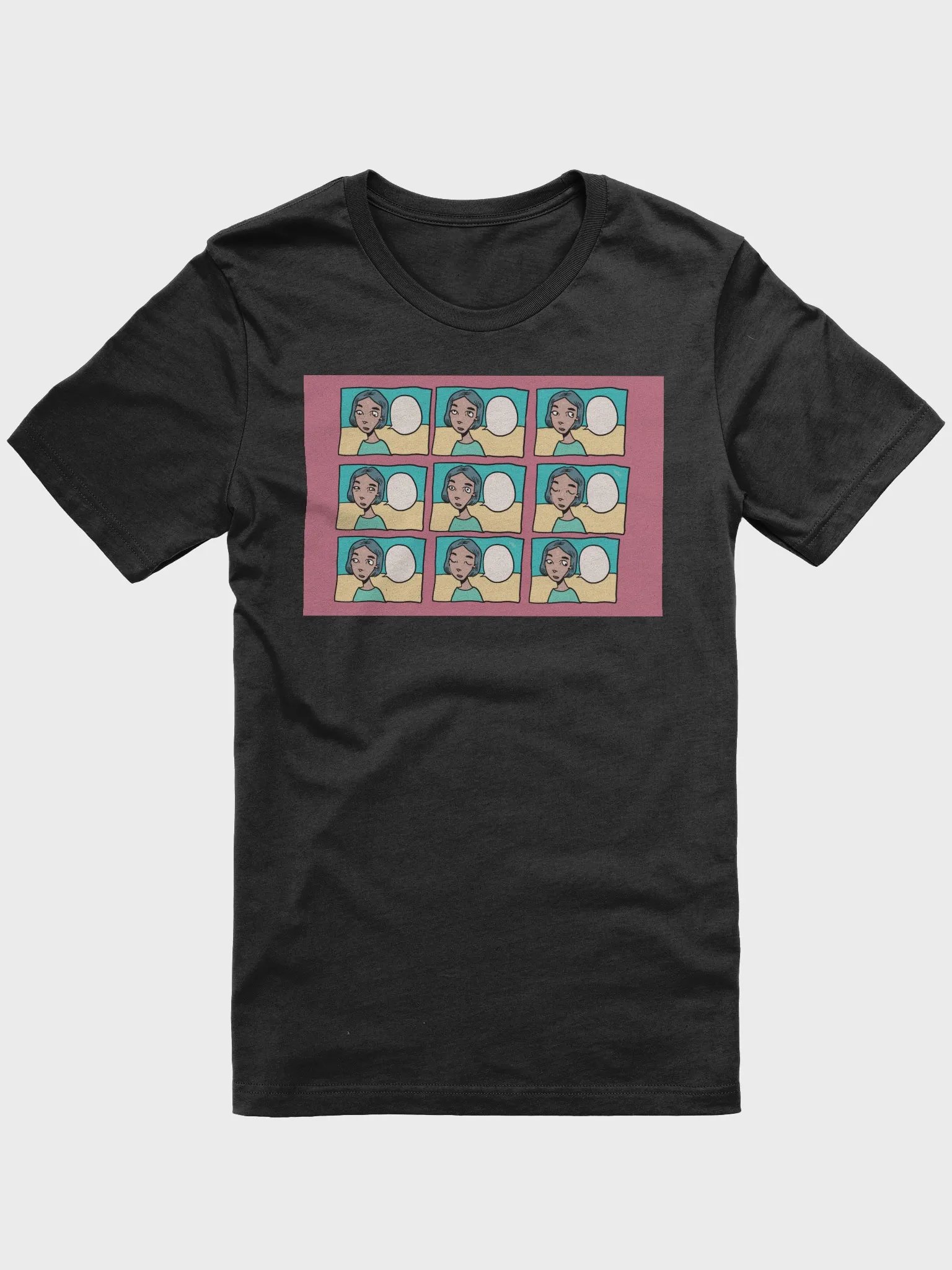 nothing to say product image (1)