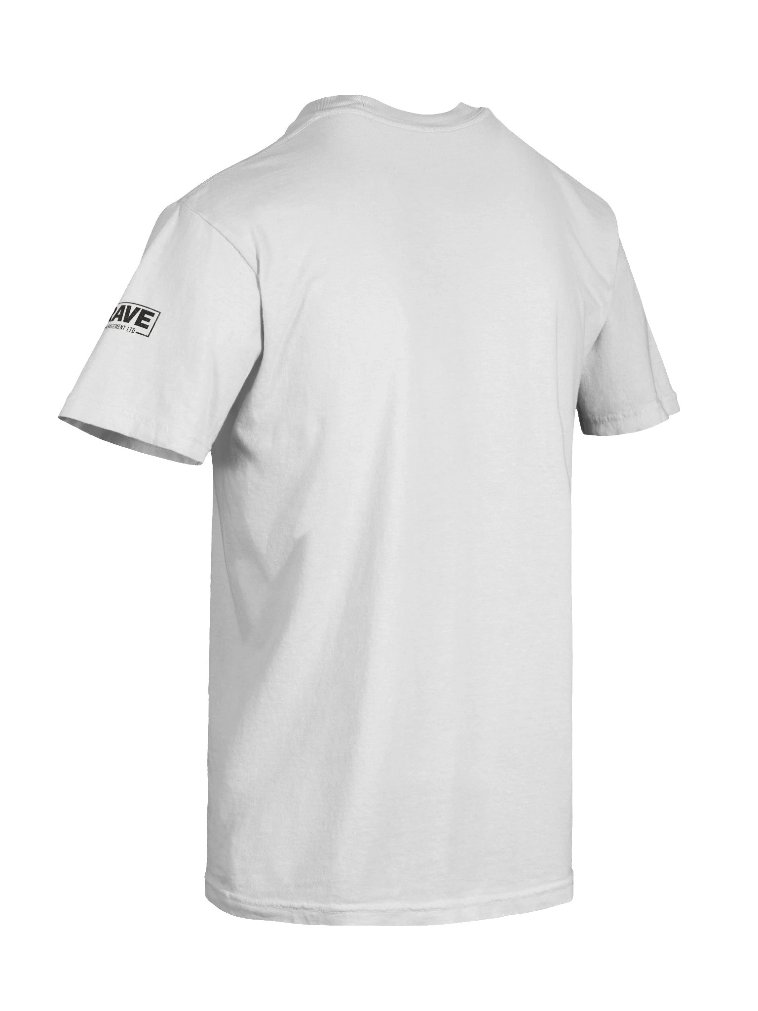 Cowbell Compliance Tee - Light product image (48)