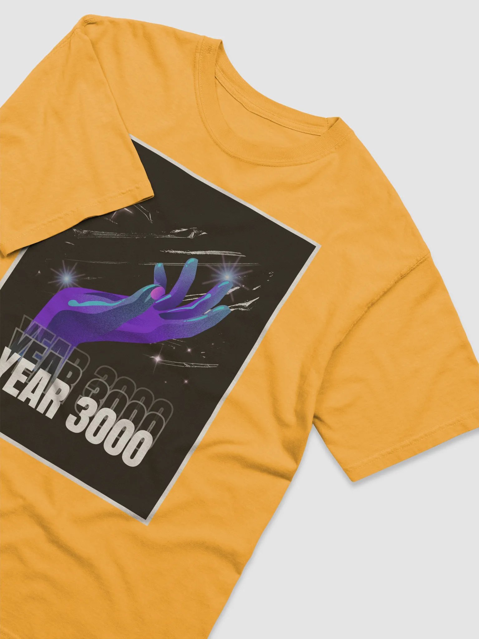 YEAR 3000 product image (5)