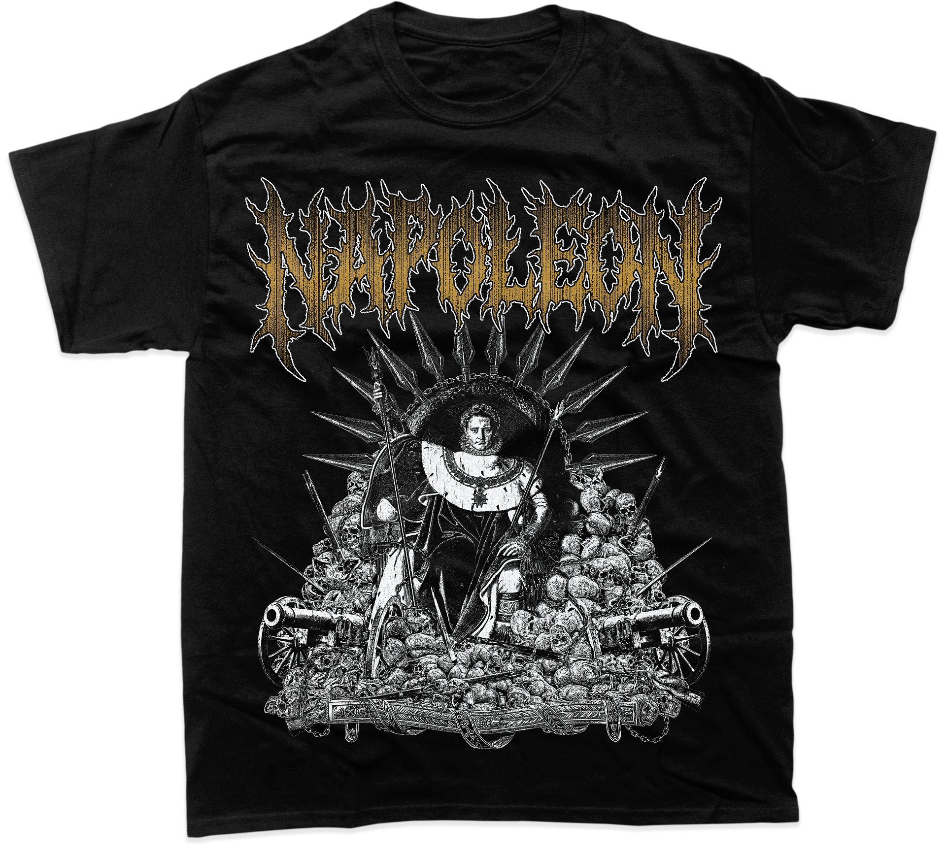Napoleon 4 product image (1)