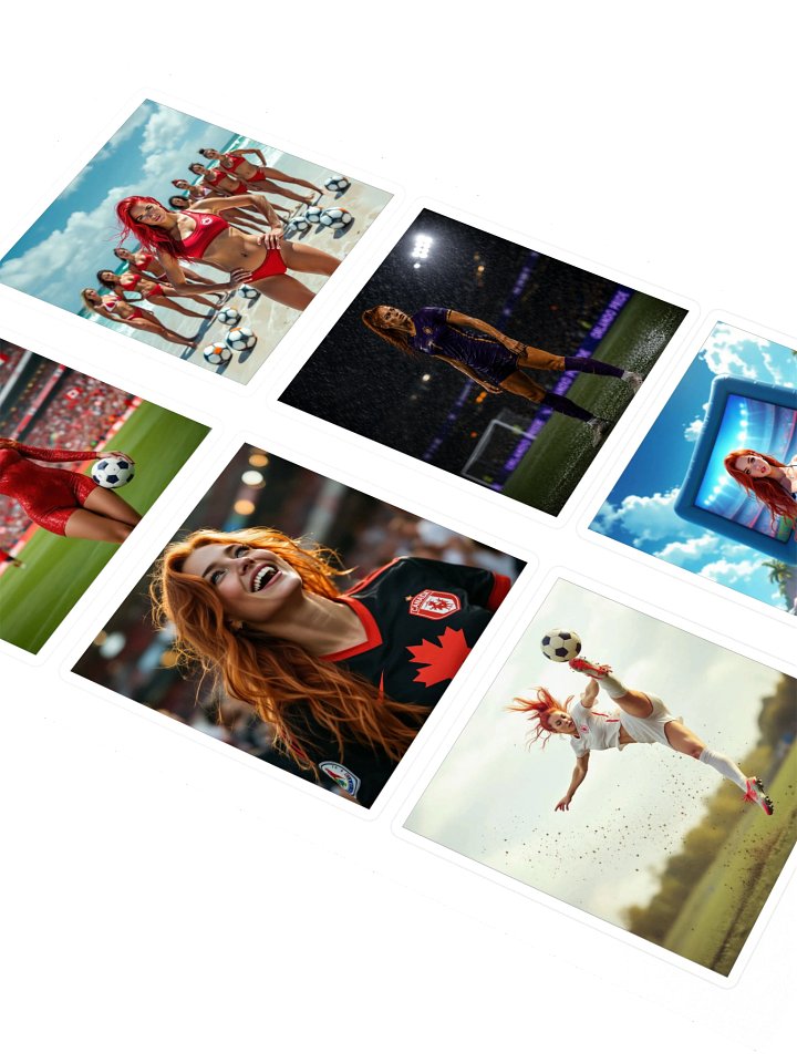 Sticker Pack product image (2)
