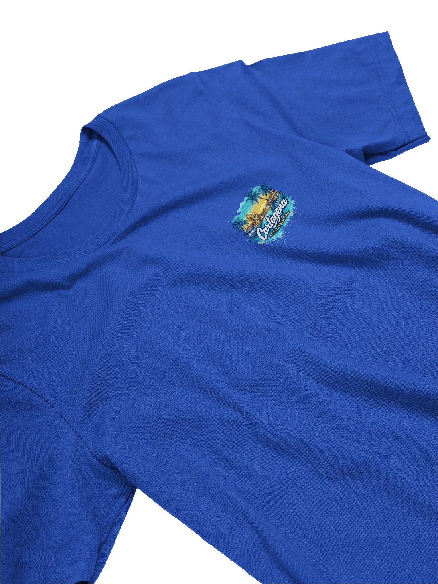 Cartagena Colombia Tee product image (19)