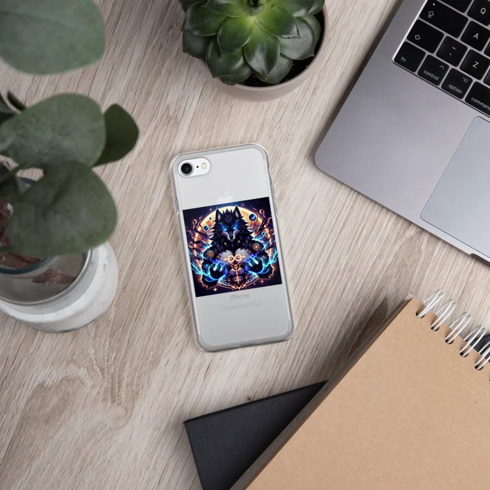 FALTRICEON ORITRONUS - ROYAL IPHONE CASE product image (5)