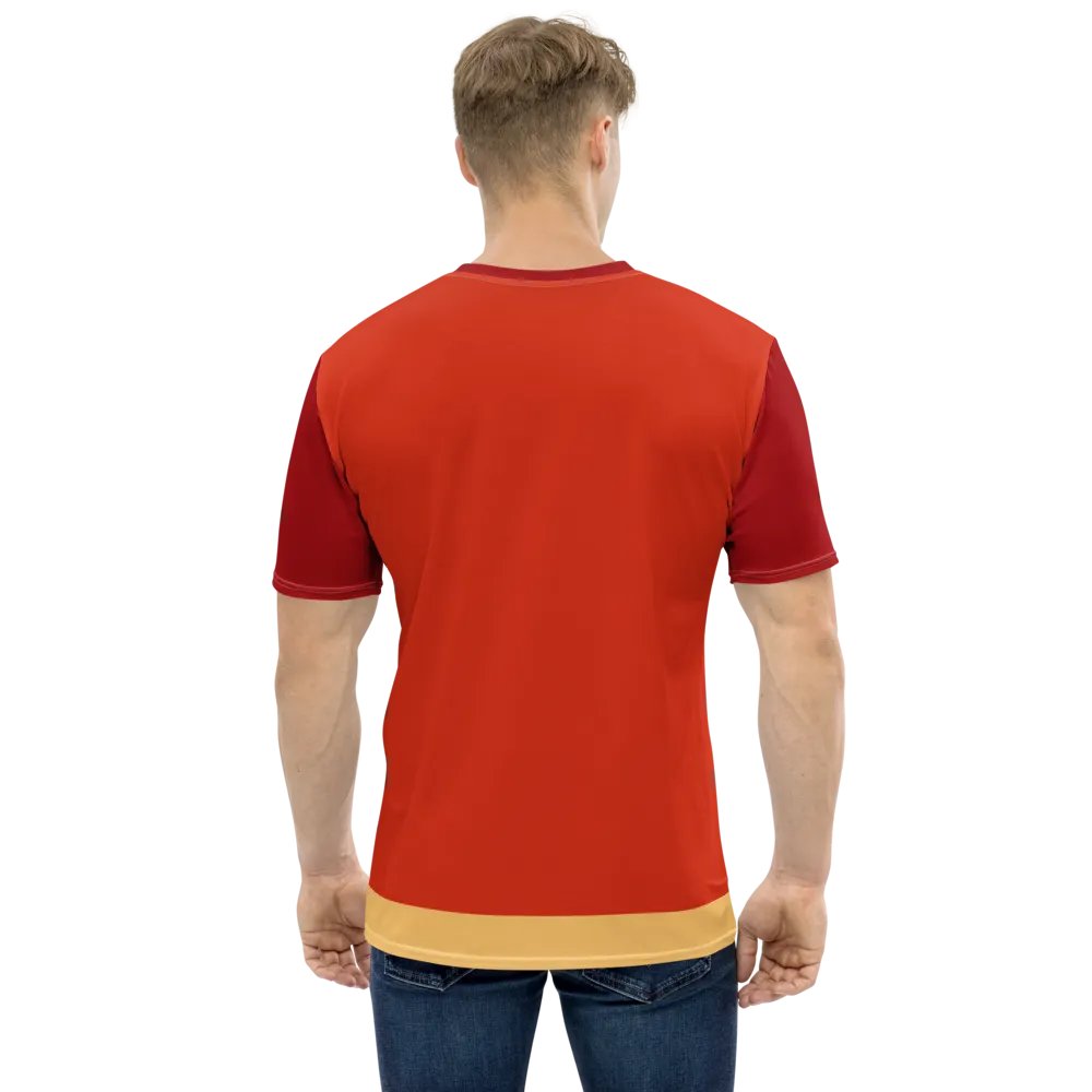 Swift Spark Cosplay Shirt product image (6)