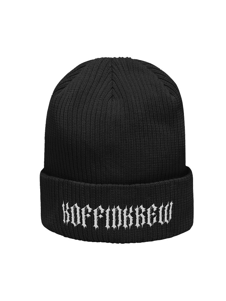 Trinity of Chains Beanie product image (1)