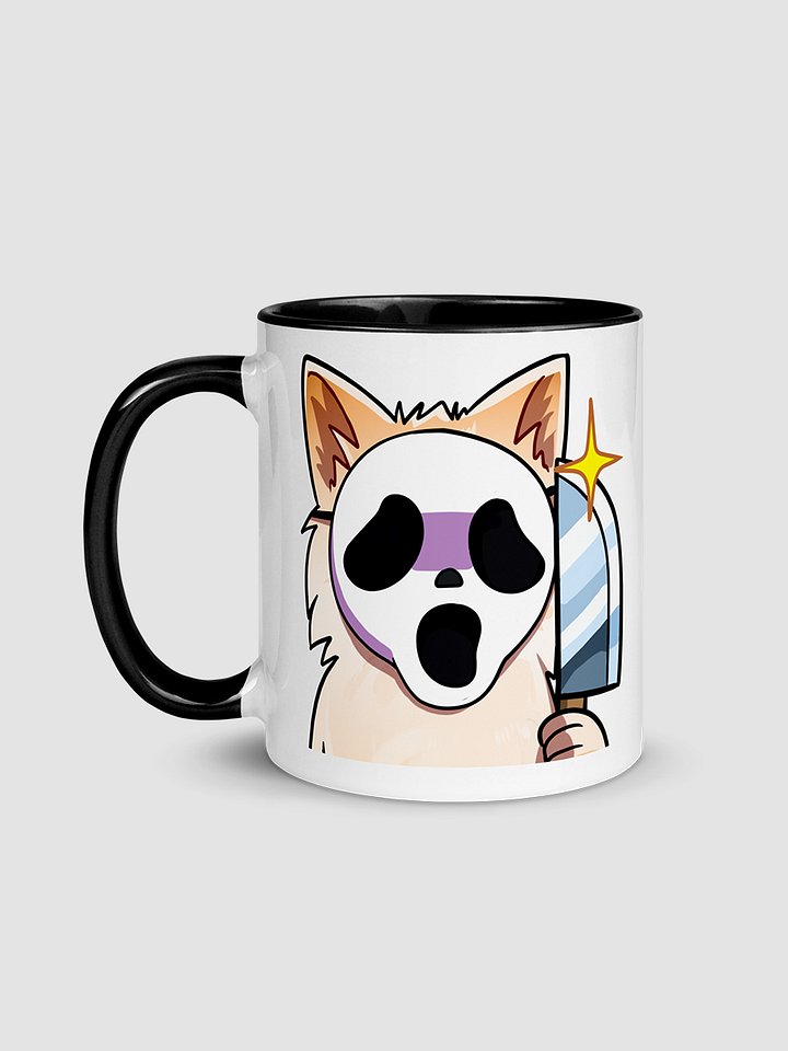 Ghostie - Mug product image (1)