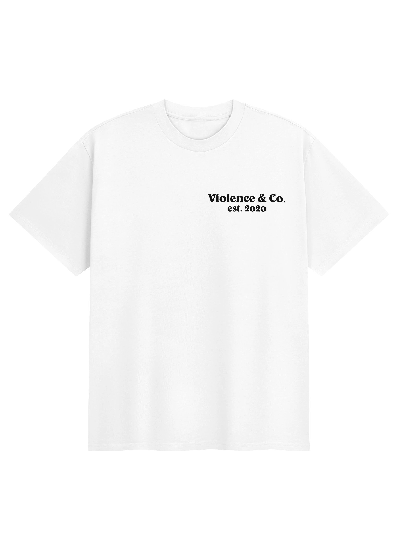 'Gonia Light Tee product image (1)