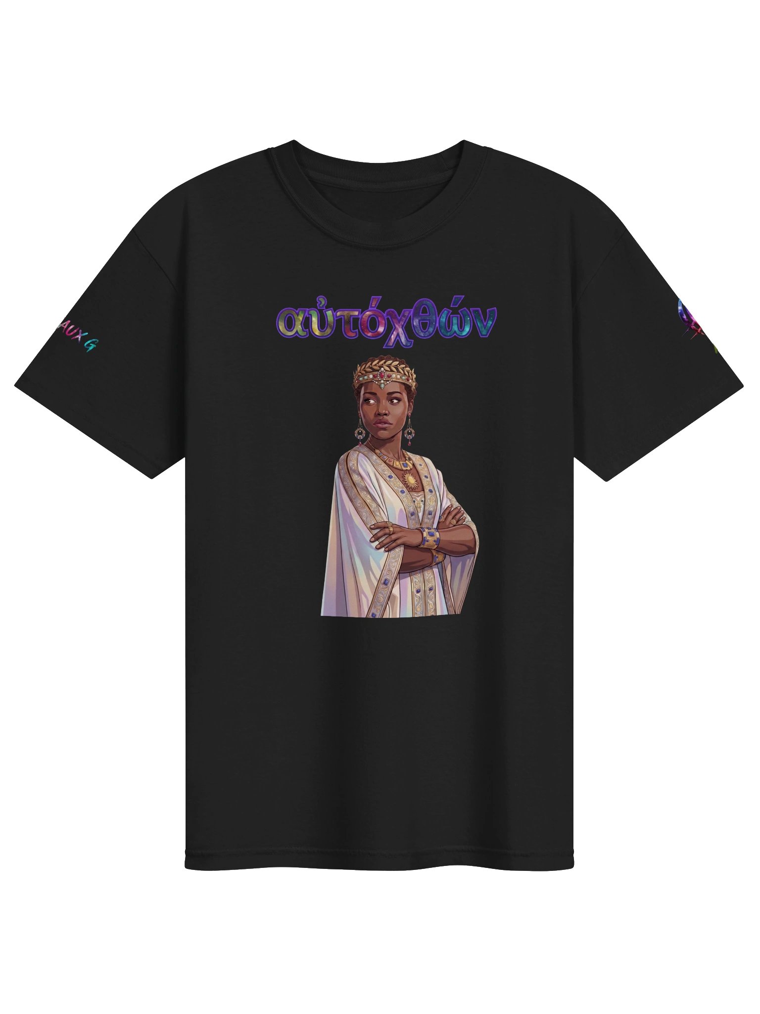 BEAM "αὐτόχθων" Indigenous T-SHIRT product image (6)
