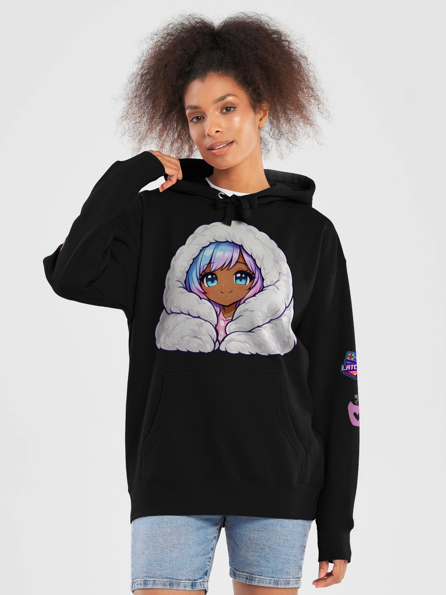 Cozy mode product image (5)
