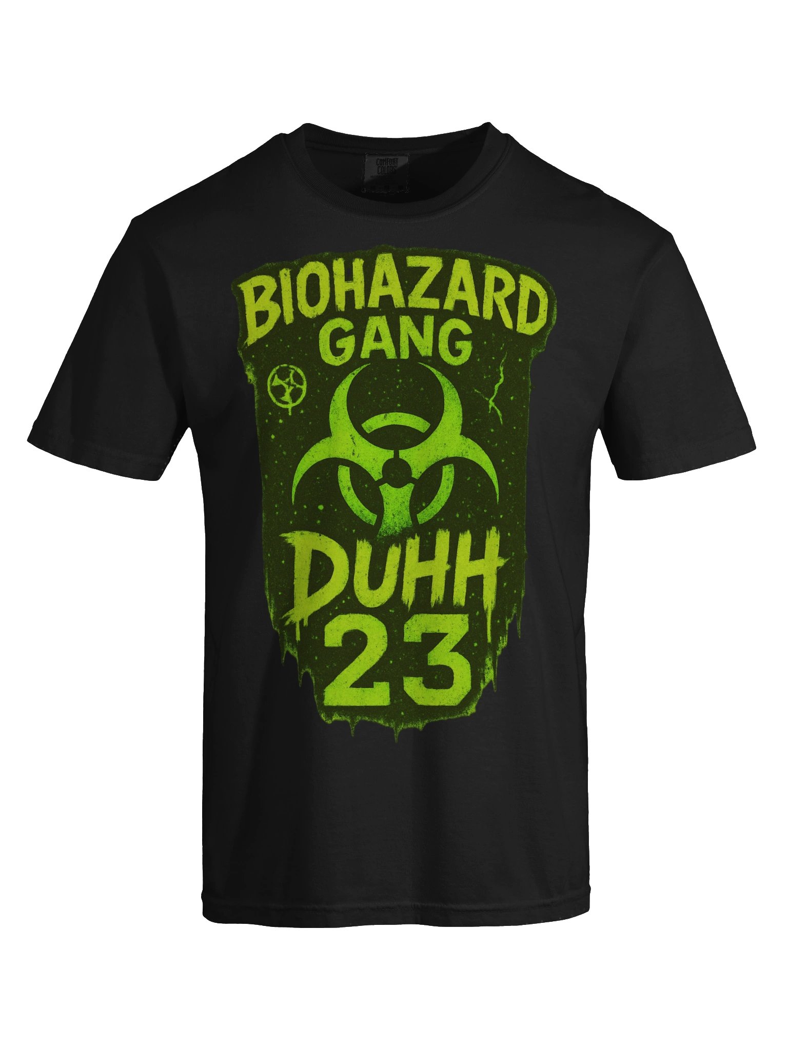 DUHH 23 Shirt product image (14)