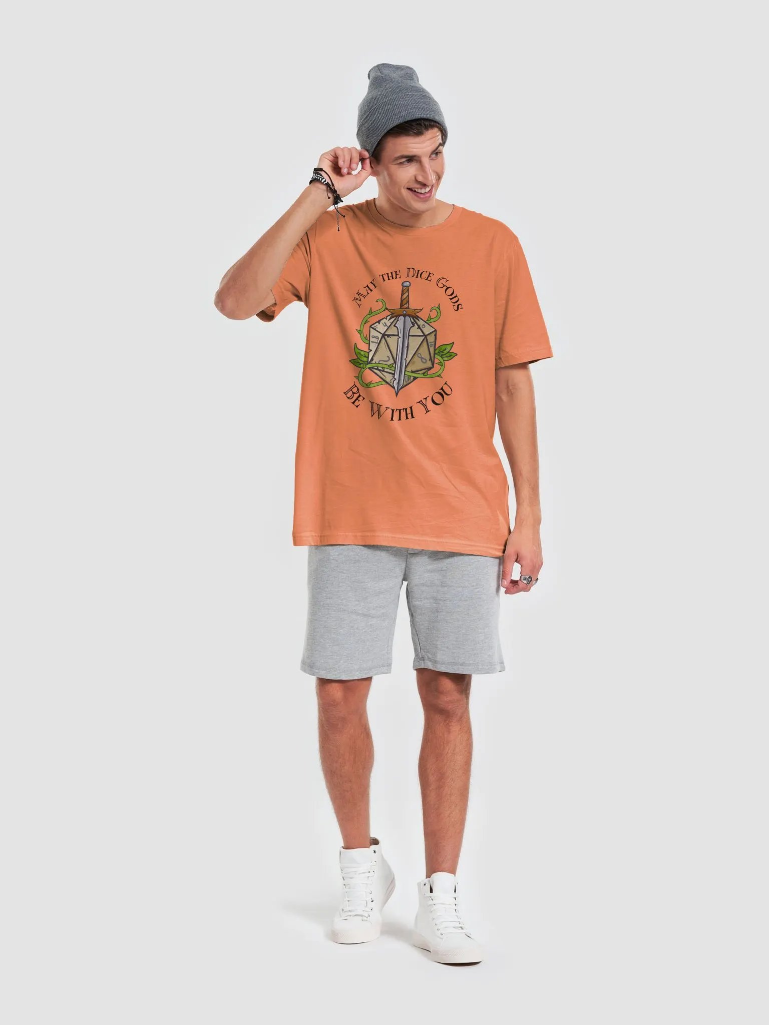 Dice Gods Tee product image (65)