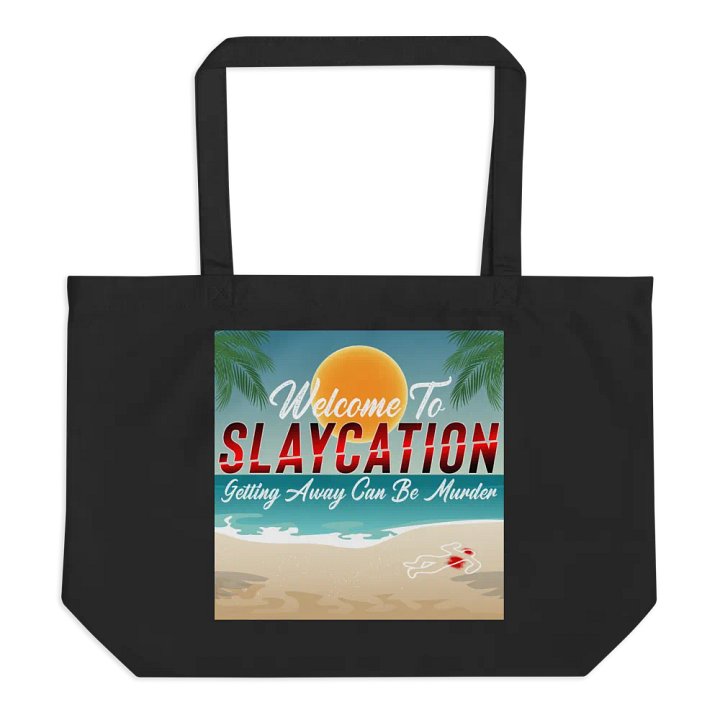 Slaycation Bag product image (1)