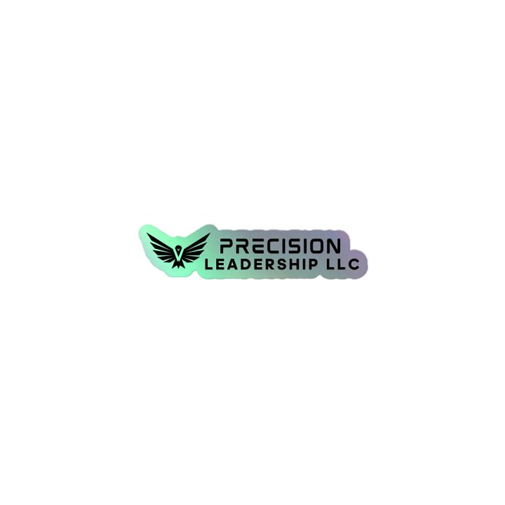 Holographic Sticker product image (1)