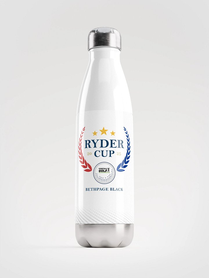 Classic Ryder Cup Bottle product image (1)