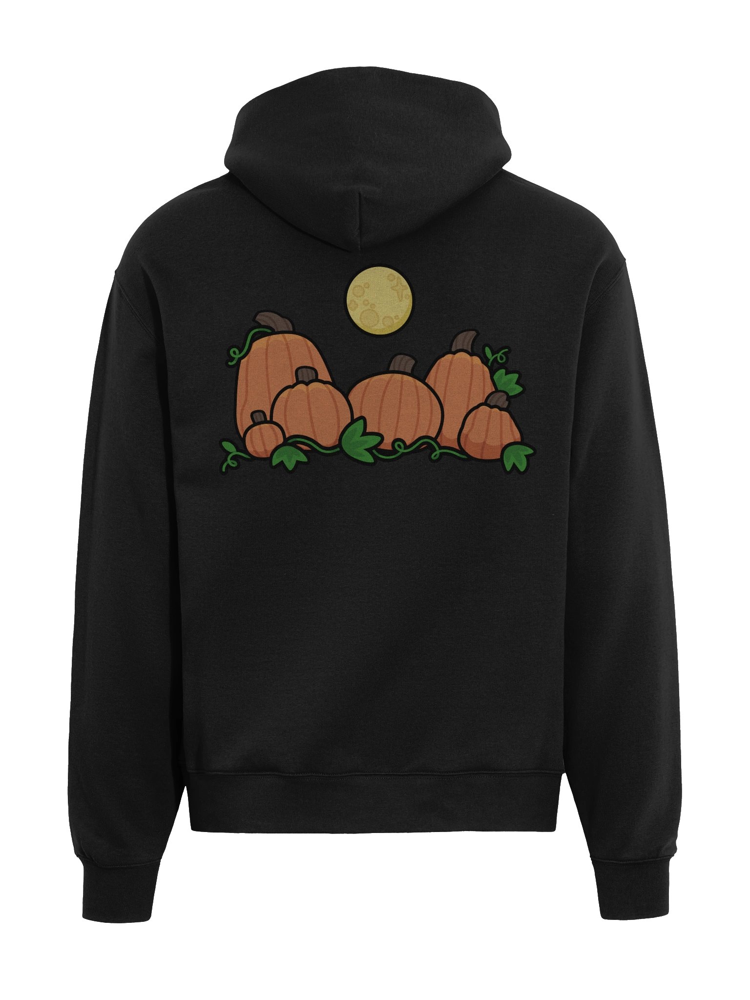 3 Pumpkin Hoodie product image (5)