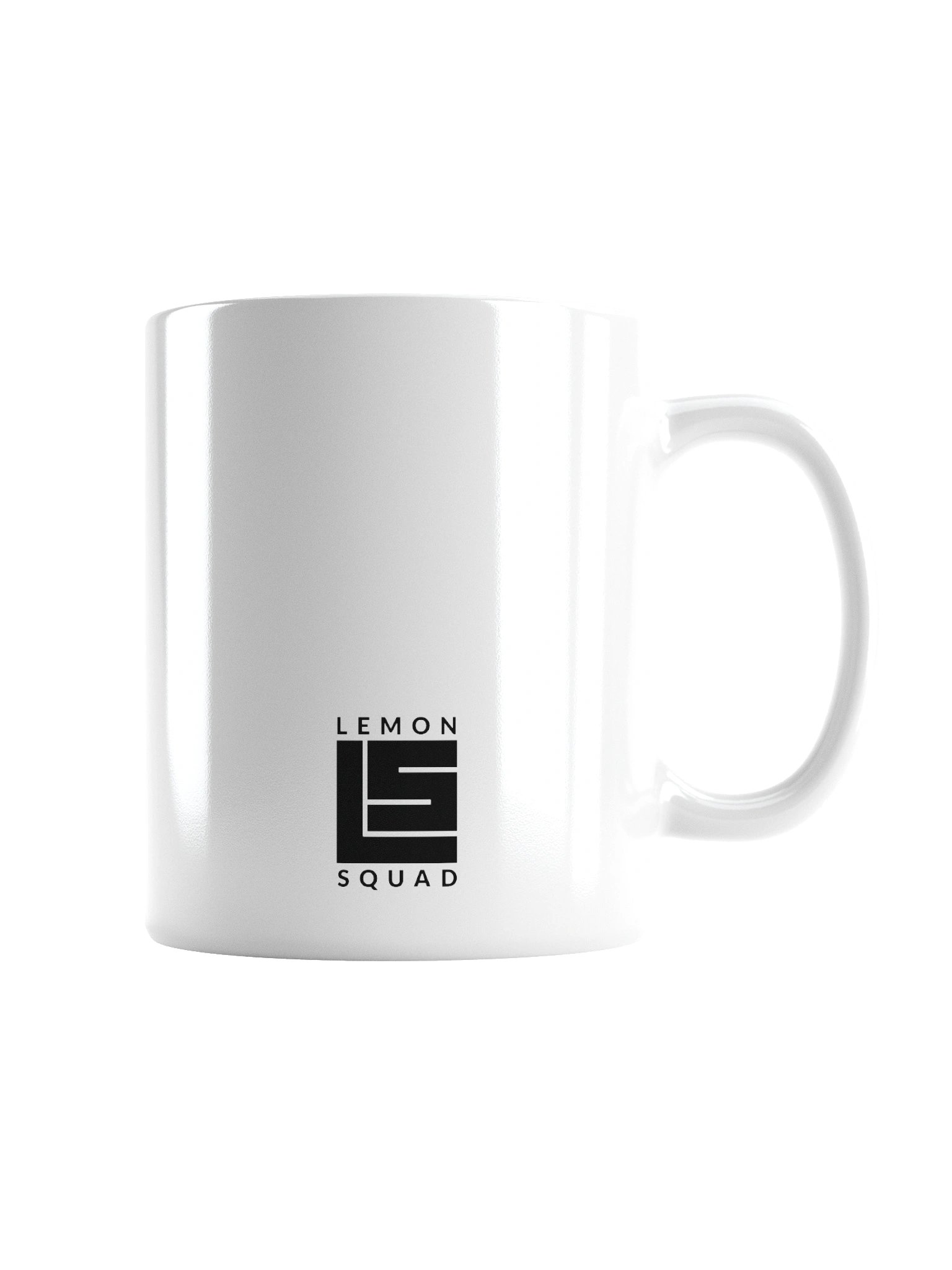 The 1900's Mug product image (6)