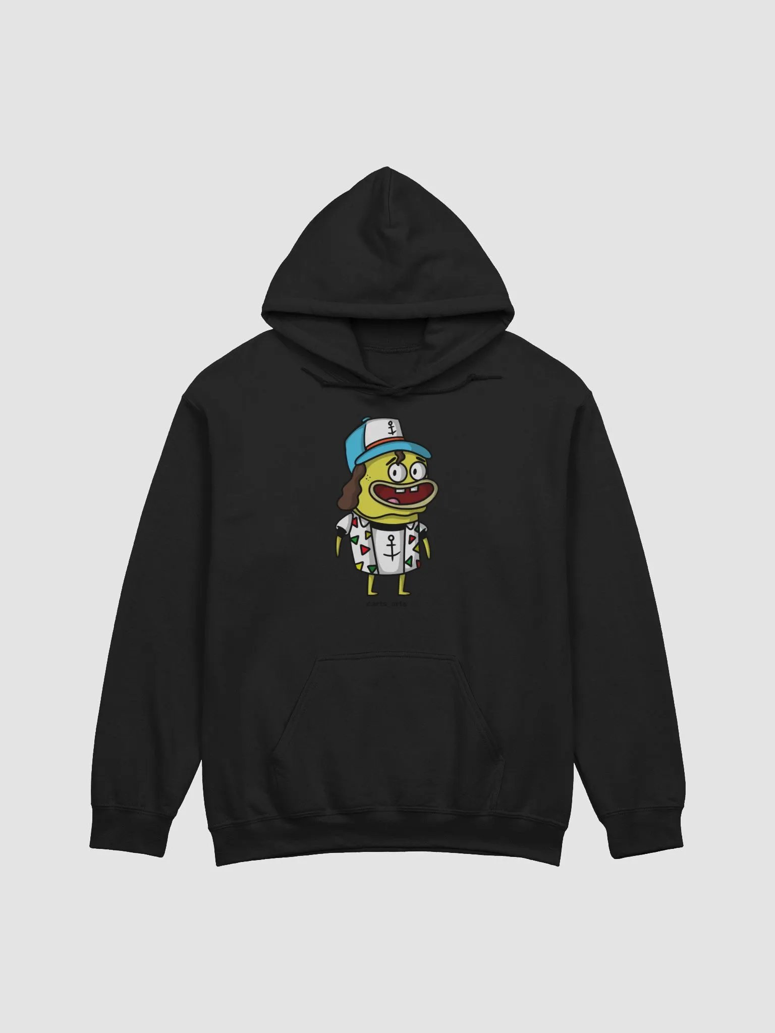 ST 12 Hoodie product image (4)