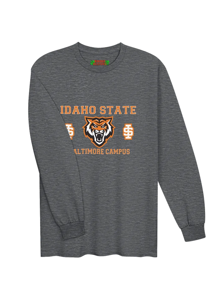 IS - Baltimore Long Sleeve product image (2)