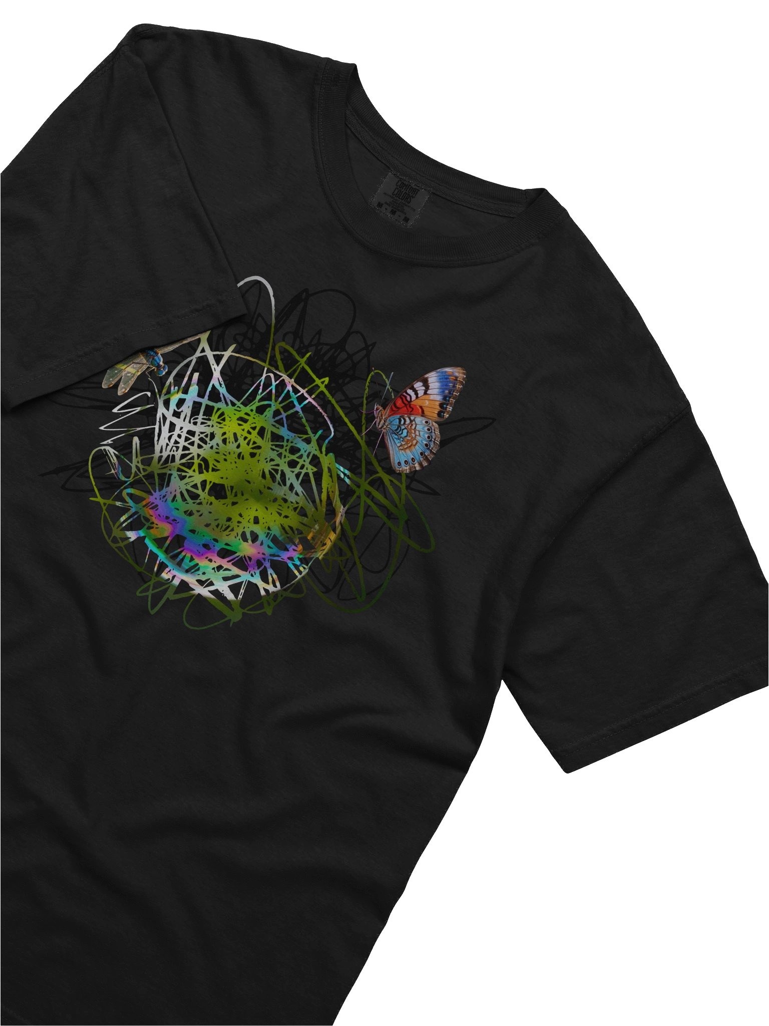 Scribbble in the Jungle product image (5)