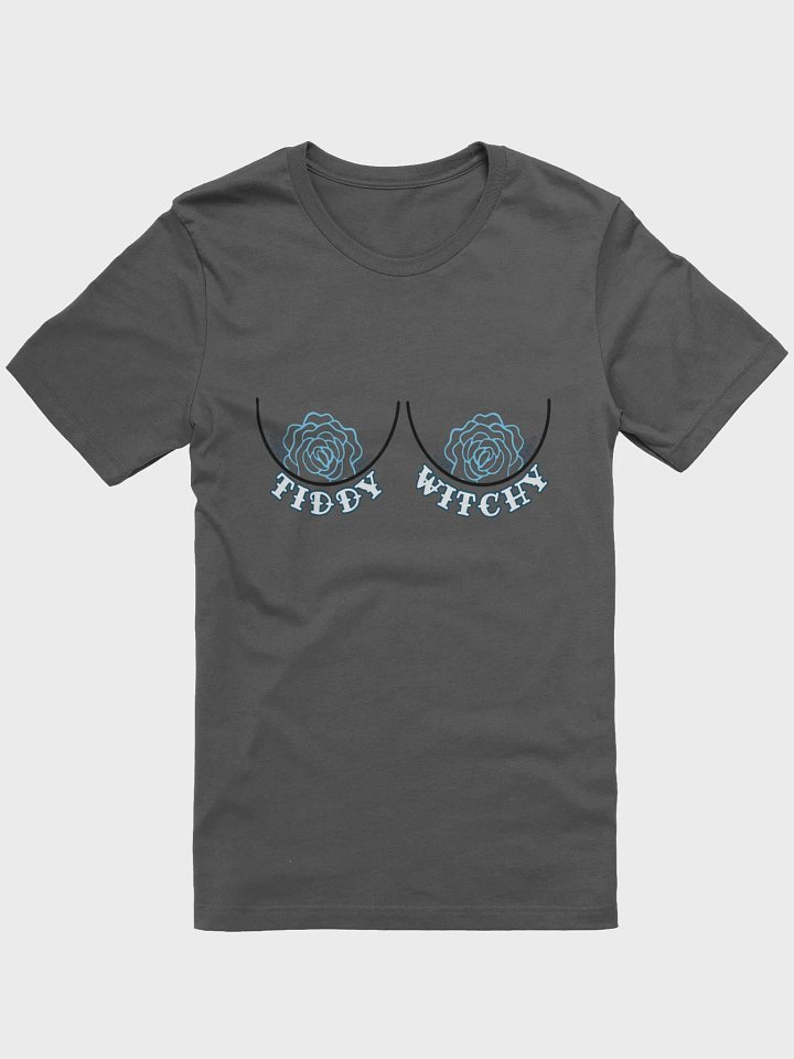 TiddyWitchy /Dark Tees product image (6)