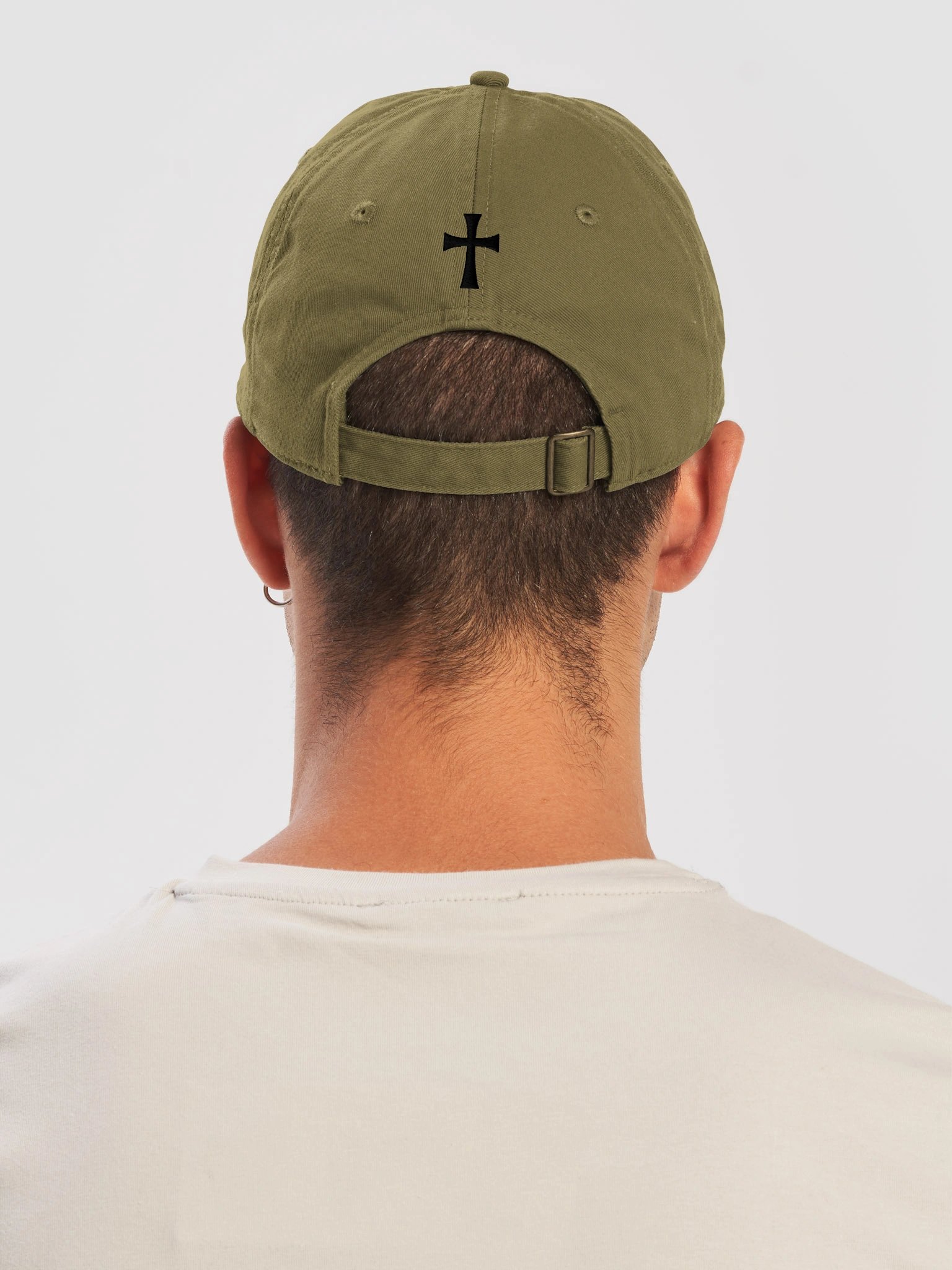 Psyops for the Lord Dad Hat, Field Edition product image (6)