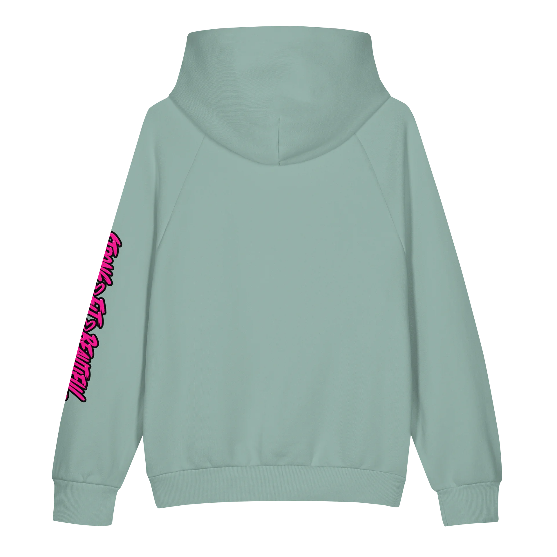 Beach Bunny Fitness Sunset Hoodie product image (2)