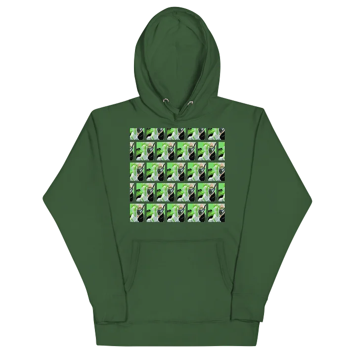 Rave Breaker Premium Hoodie product image (2)