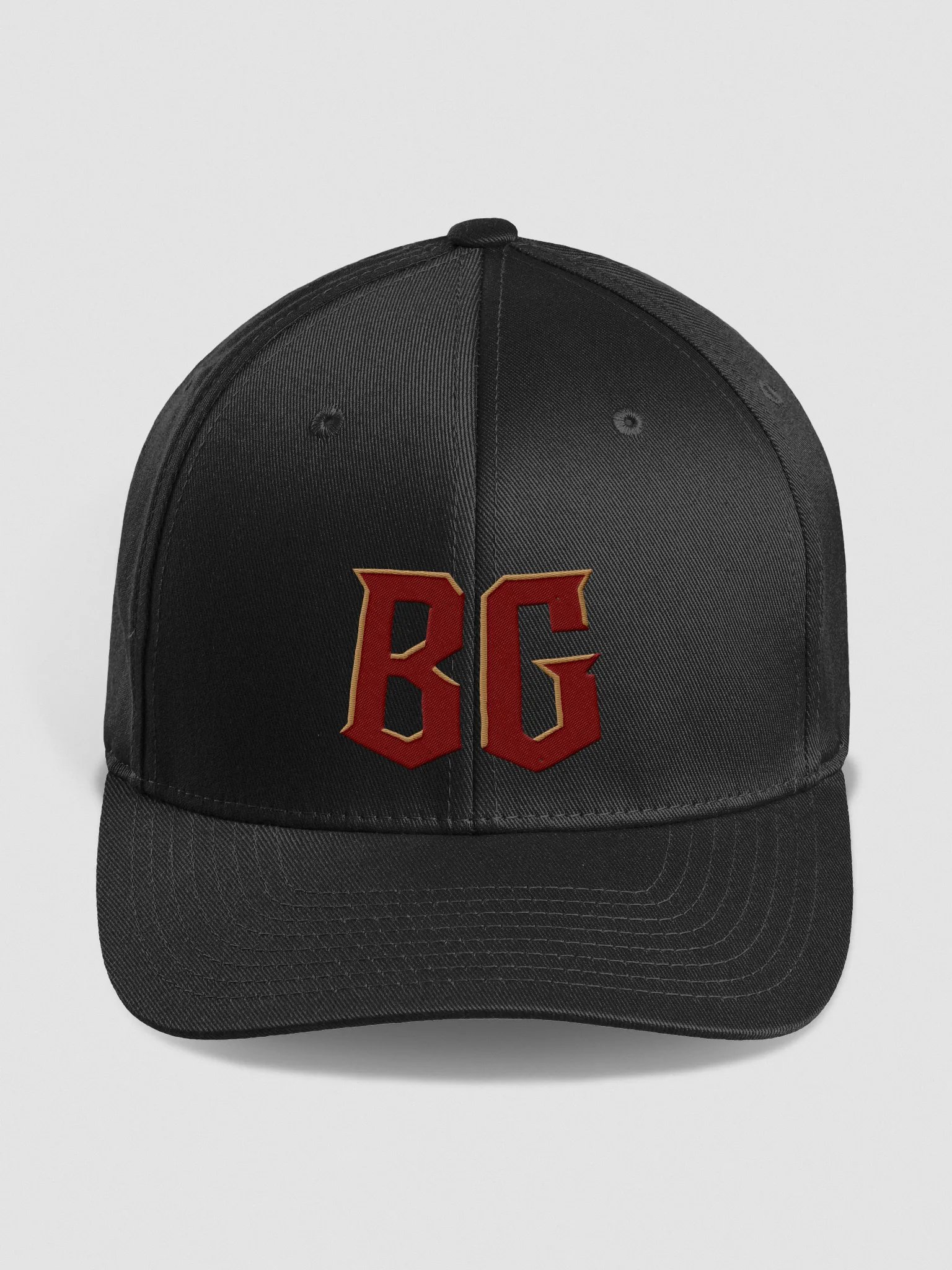 BG Flexfit Cap product image (1)