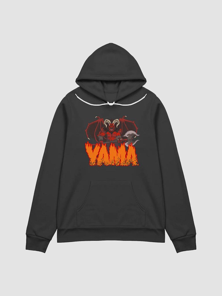 Yama Hoodie product image (1)
