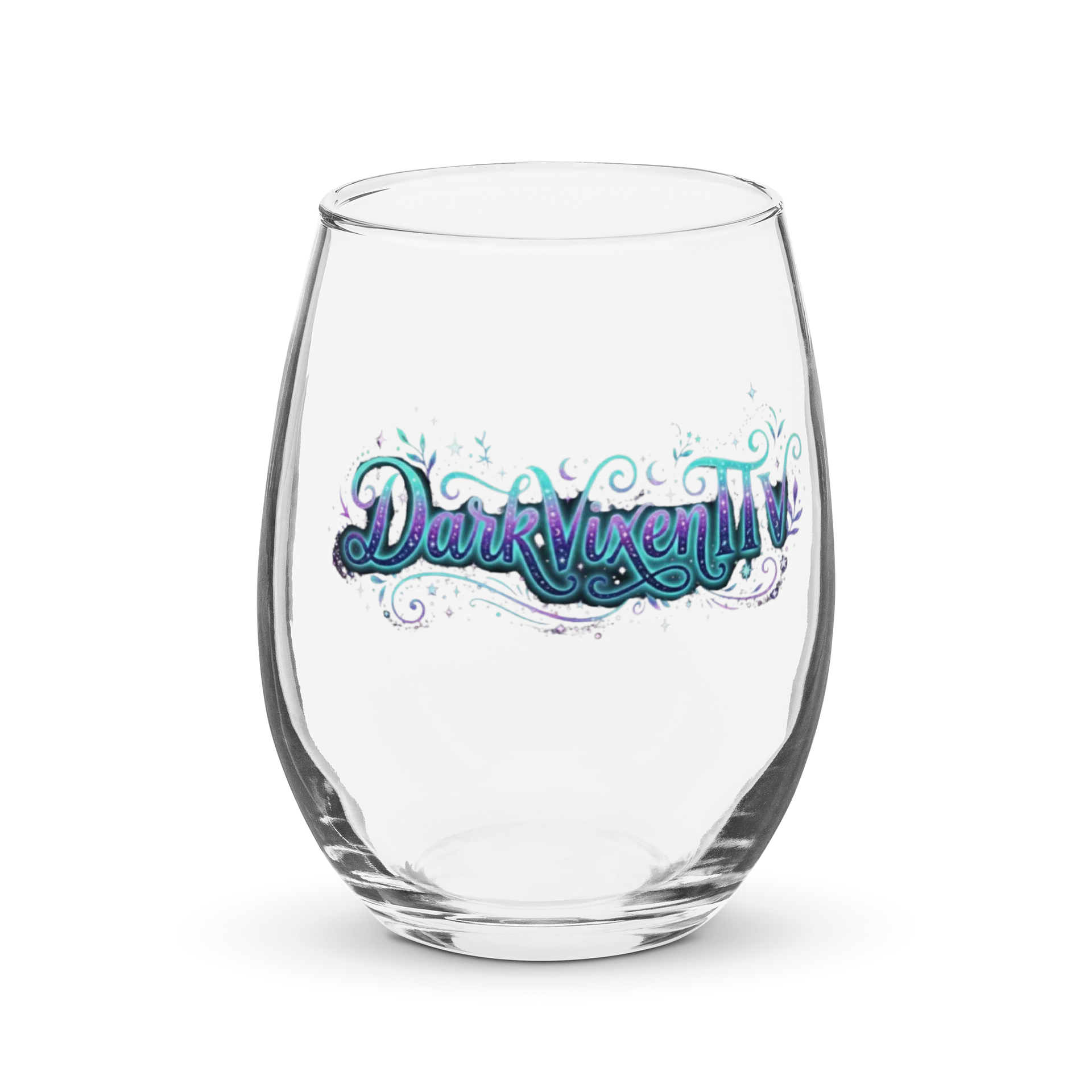 Vixie Wine Glass product image (1)