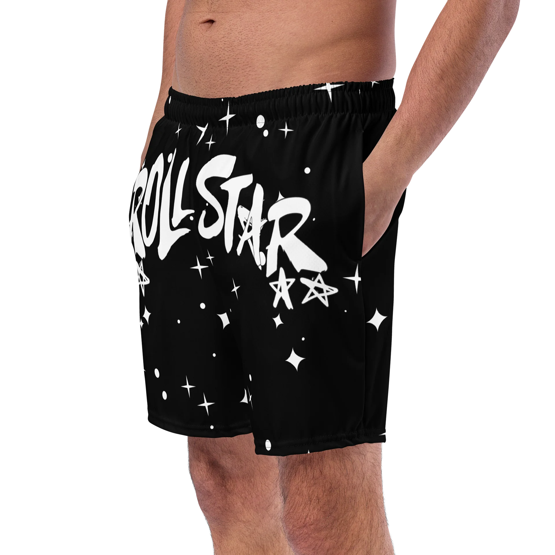 RSE SWIM TRUNKS product image (2)
