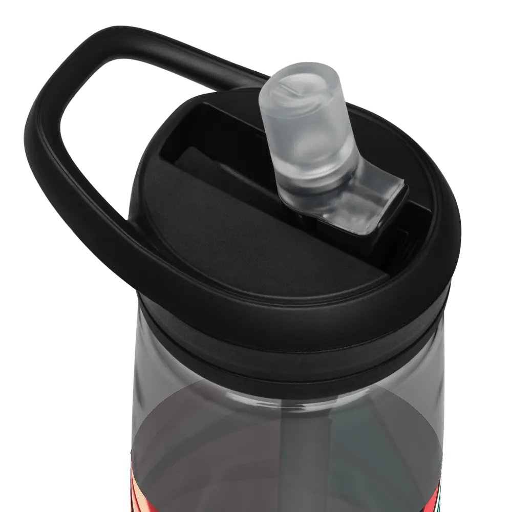 CamelBak Eddy®+ Sports Water Bottle - Exclusive TDS Music Design product image (8)
