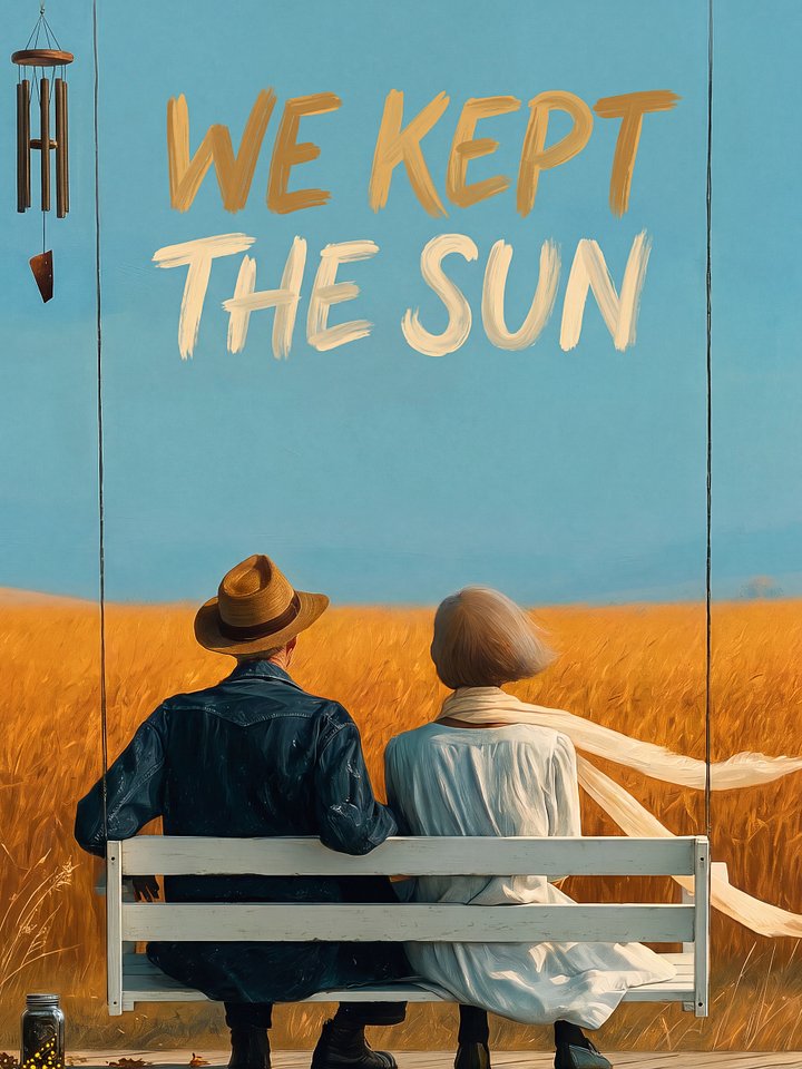 We Kept the Sun product image (1)