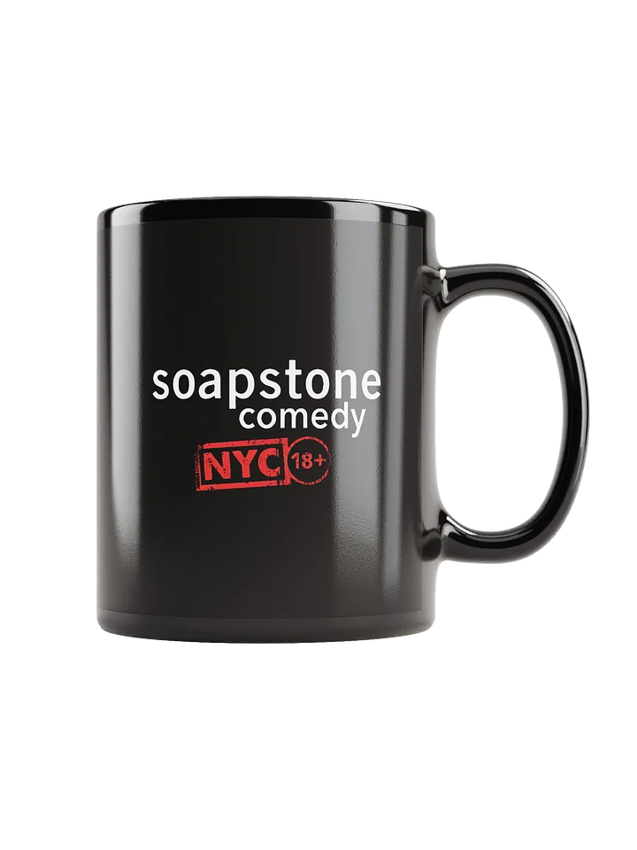 Soapstone NYC Mug product image (1)