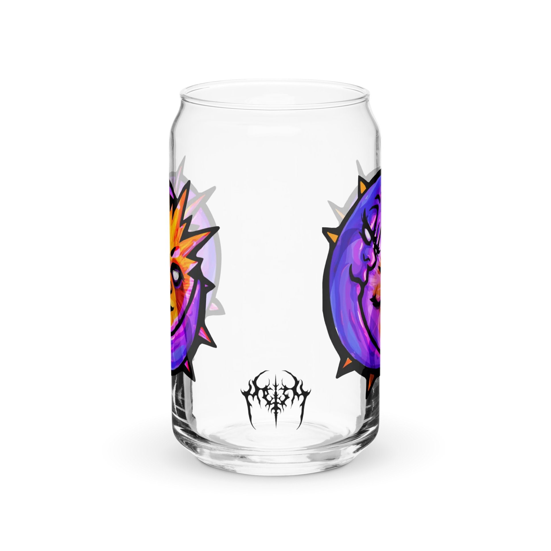 Good Timezone Drinking Vessel product image (3)