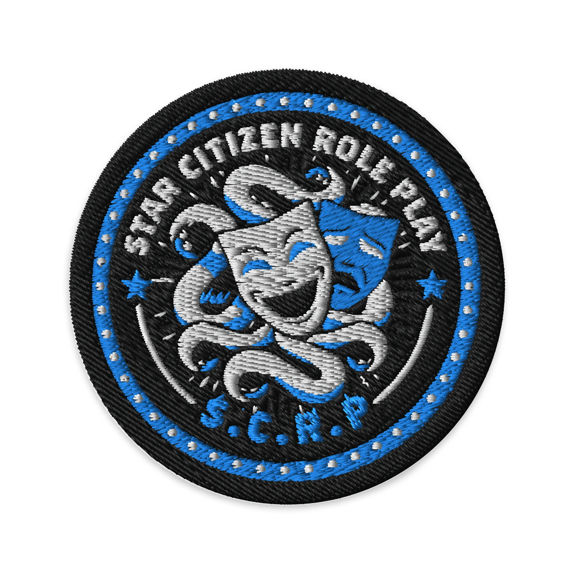 Unnamed S.C.R.P. SIG Patch product image (1)