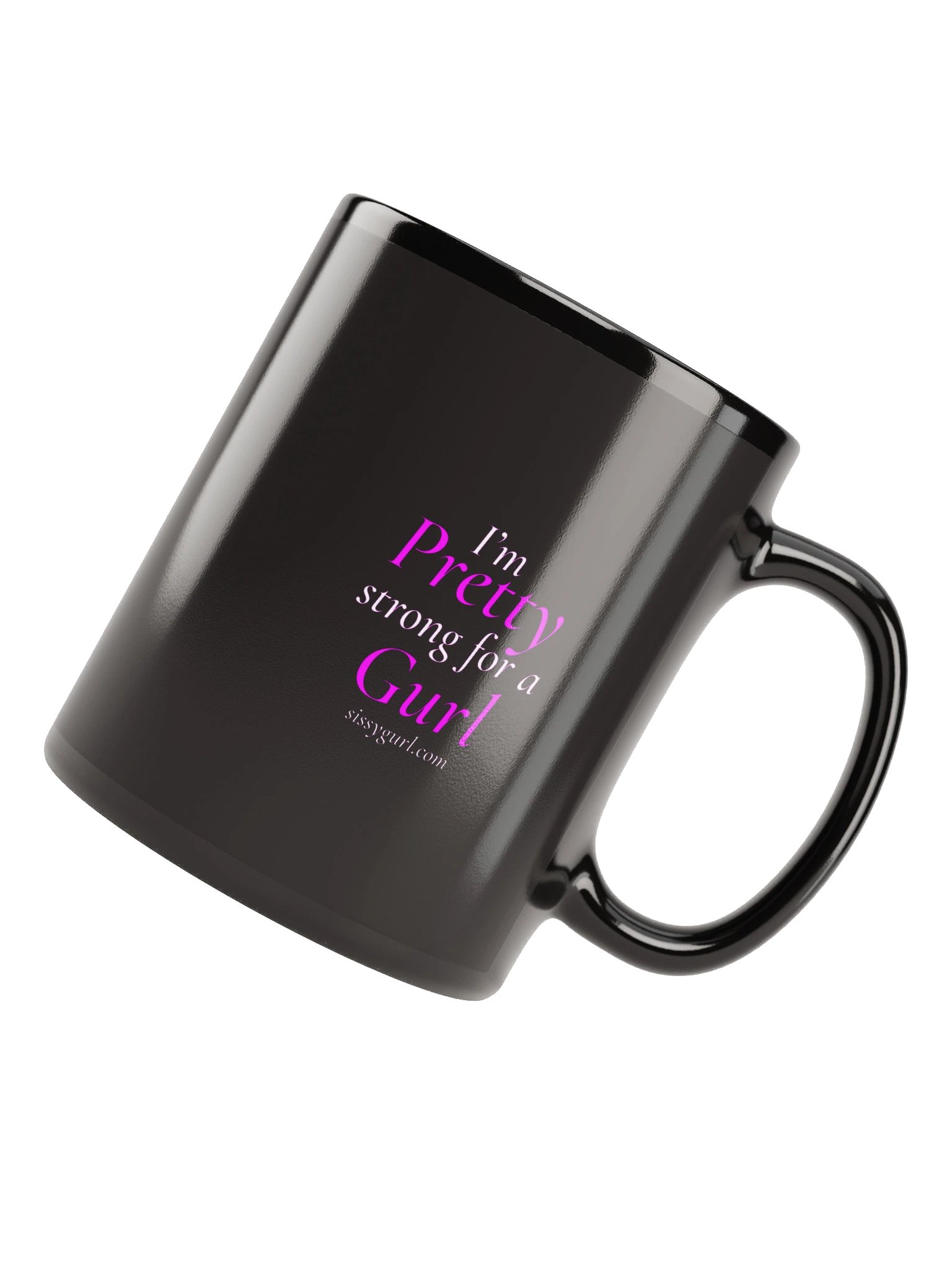 SissyGurl Mug product image (6)