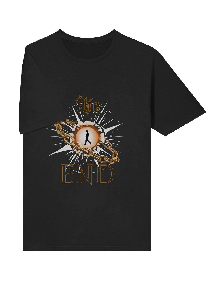 The End is Here T-Shirt product image (2)
